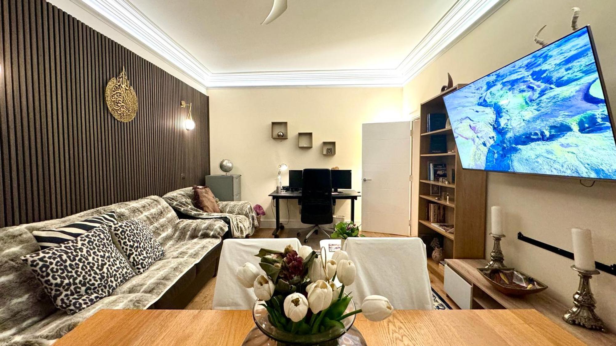 Apartment 2 Bedroom In South Kensington By Wild