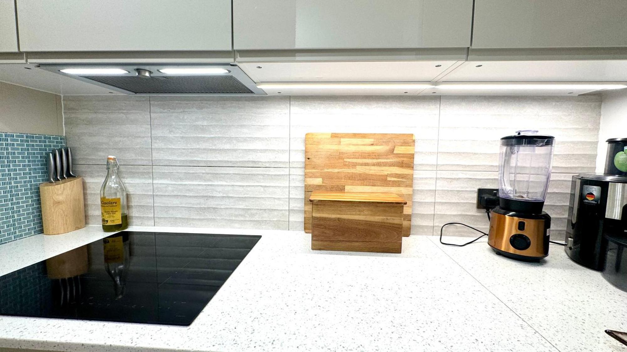 Apartment 2 Bedroom In South Kensington By Wild *