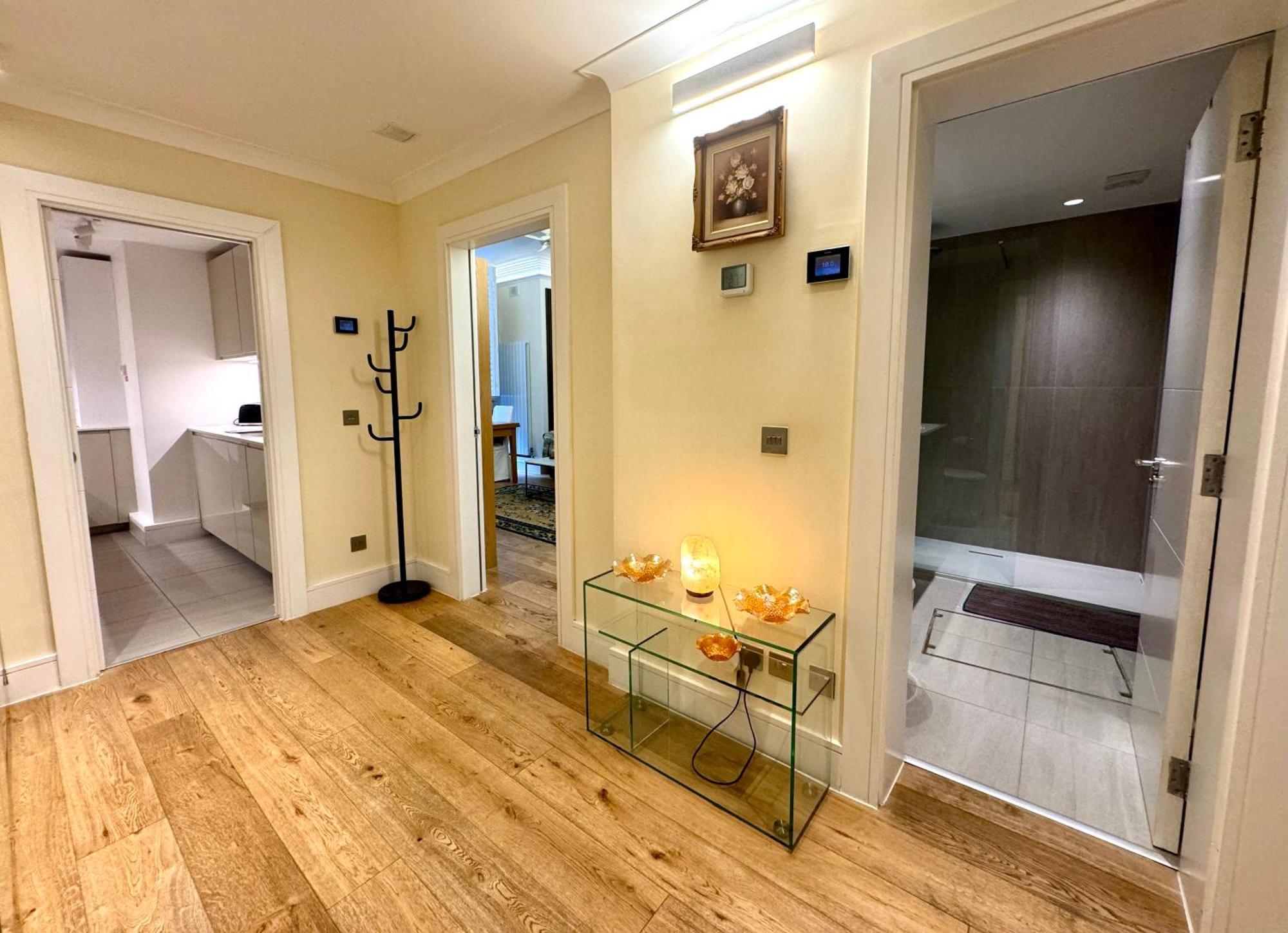 2 Bedroom In South Kensington By Wild Appartamento