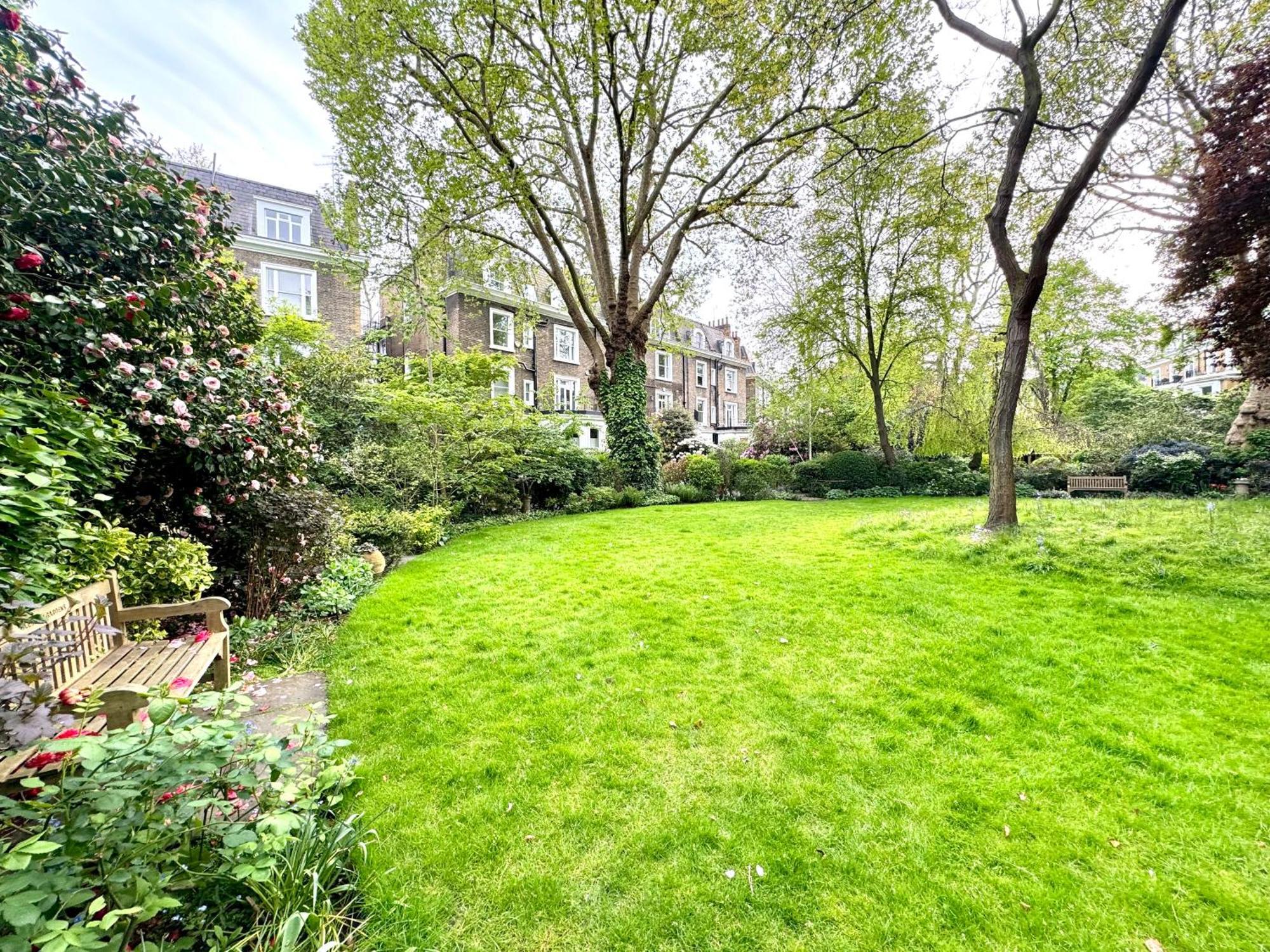 Appartamento 2 Bedroom In South Kensington By Wild