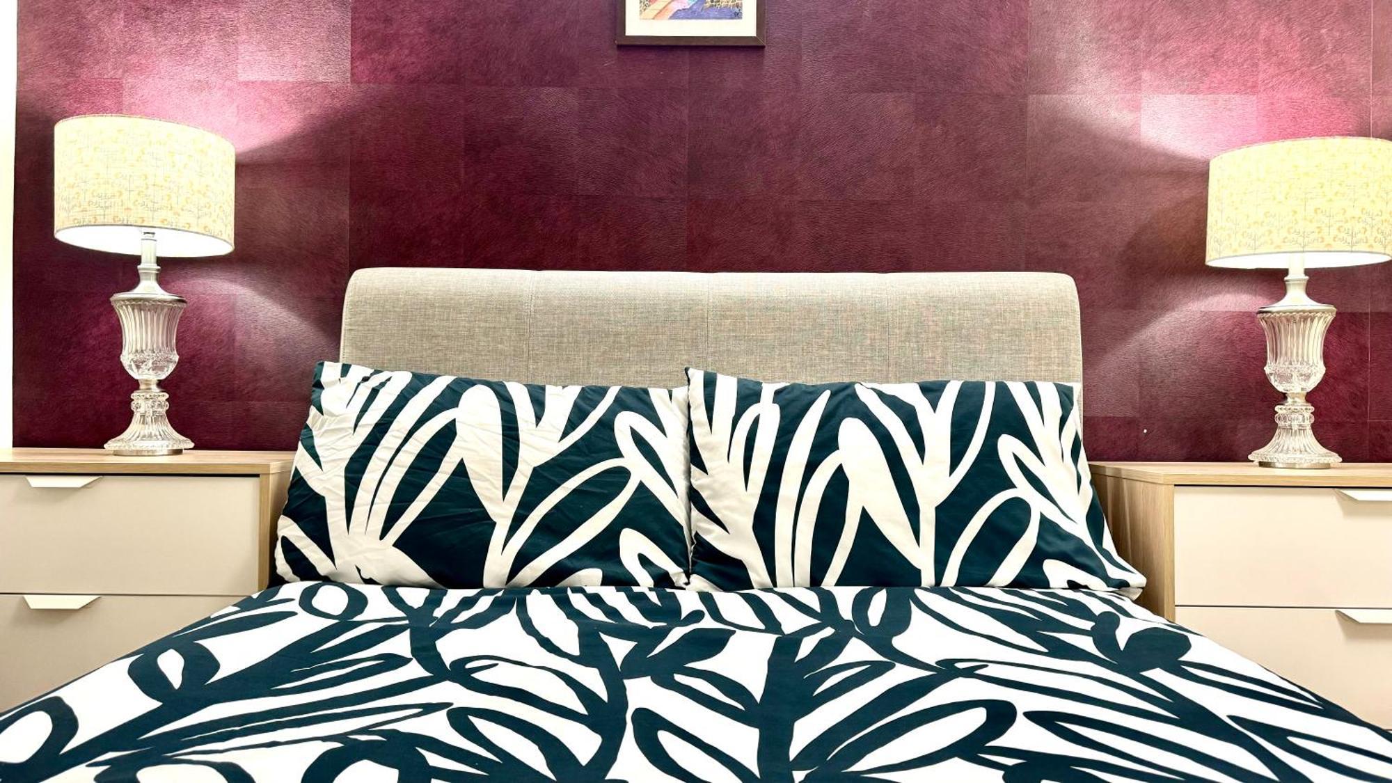 Appartamento 2 Bedroom In South Kensington By Wild *