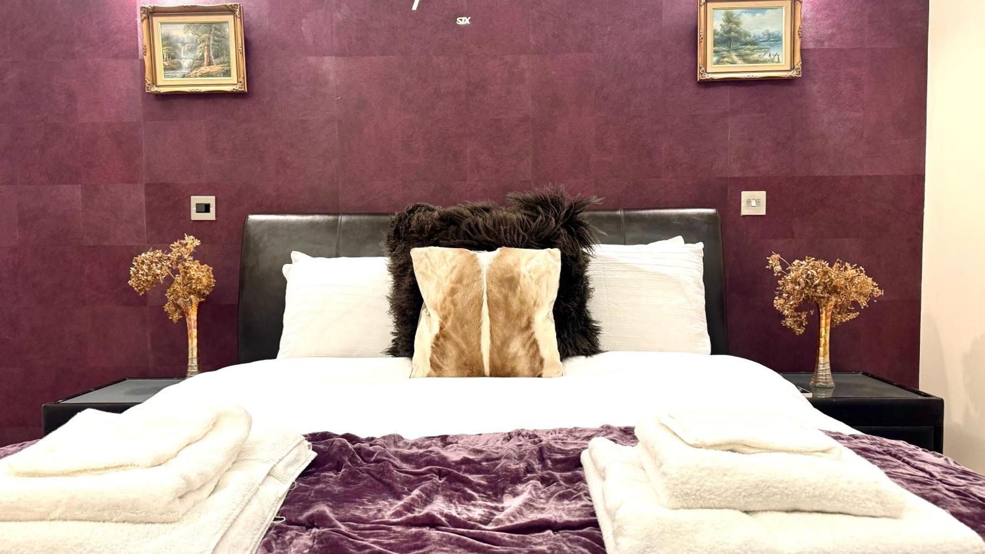 Appartamento 2 Bedroom In South Kensington By Wild
