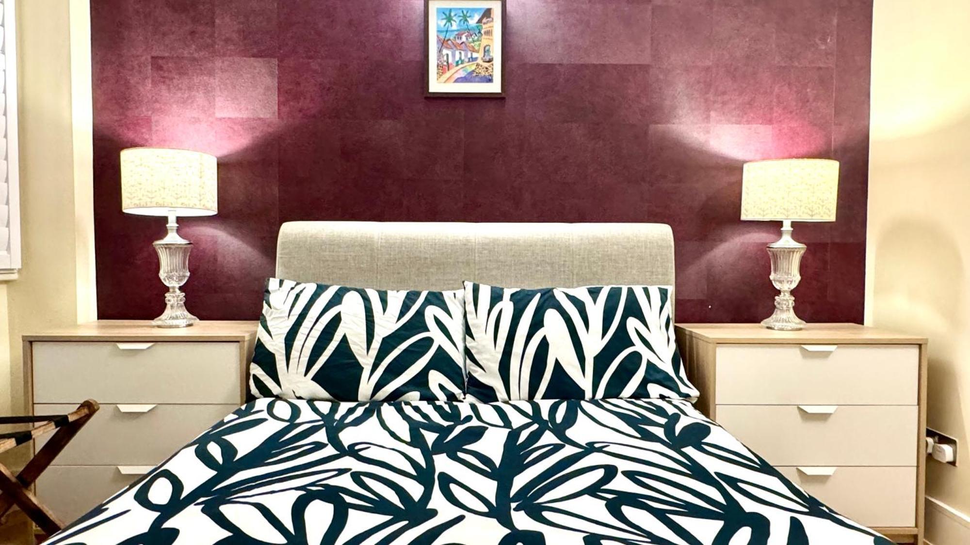 Appartamento 2 Bedroom In South Kensington By Wild *