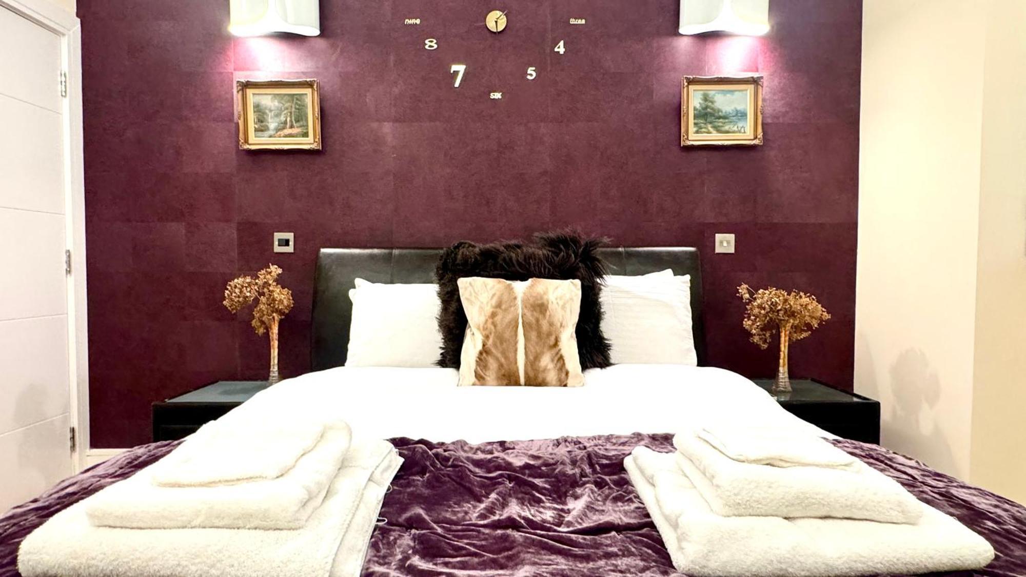 2 Bedroom In South Kensington By Wild Appartamento