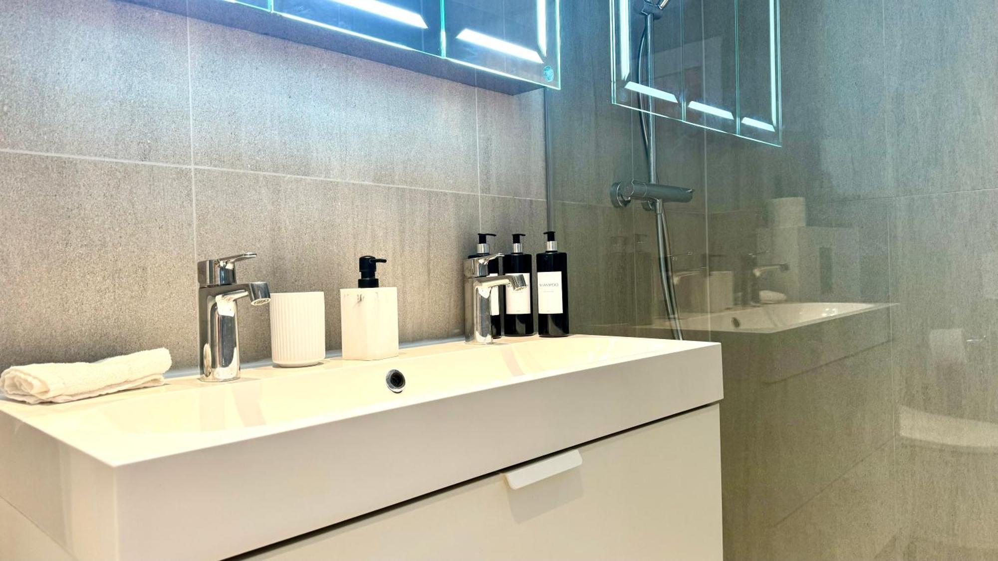 2 Bedroom In South Kensington By Wild Londra
