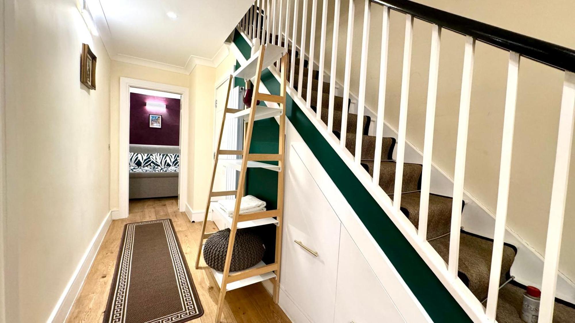 Appartamento 2 Bedroom In South Kensington By Wild