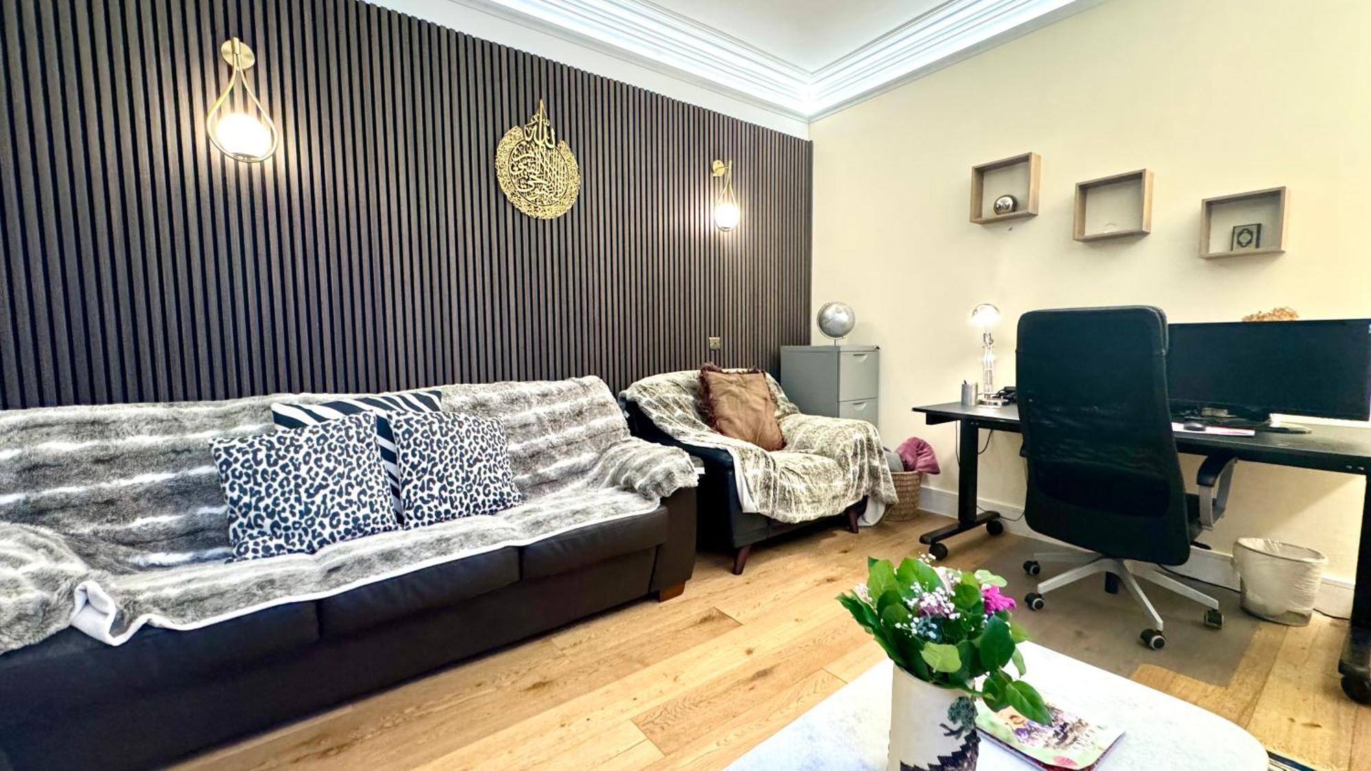 2 Bedroom In South Kensington By Wild Appartamento Londra