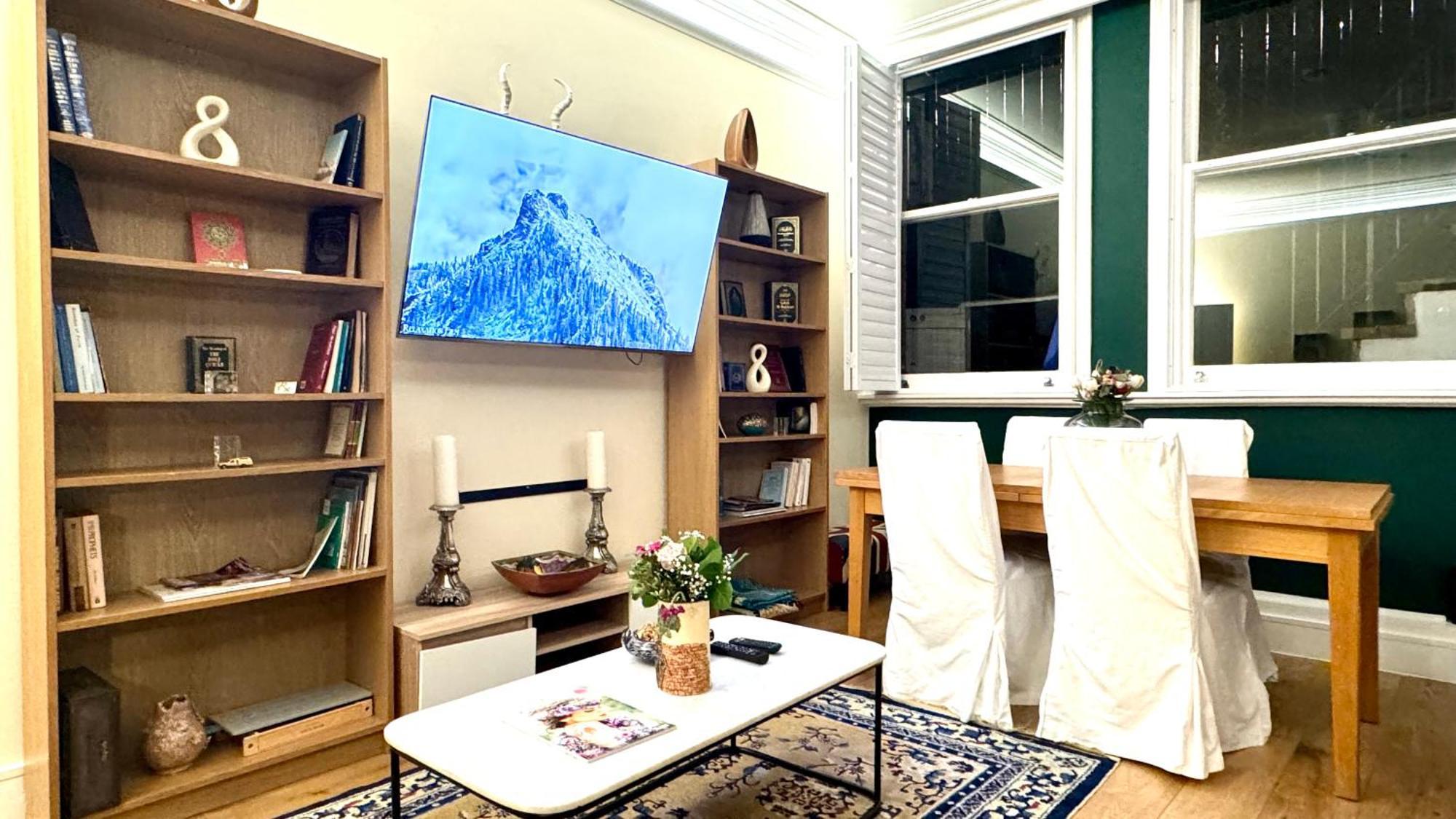 2 Bedroom In South Kensington By Wild Londra